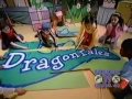 PBS Kids Next Dragon Tales 2005 WFWA DT1