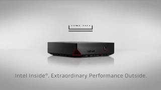 Video thumbnail for Alienware Alpha R2: Looks Can Be Deceiving by Alienware