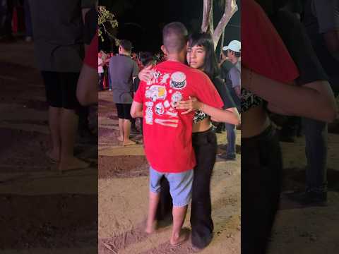 Show forró no parque alto bonito, São João do Arraial-Pi #piseiro #danca #playvaquejada #videoshort