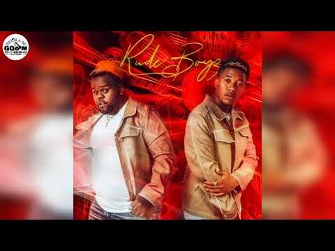 Rude Boyz Feat. Skillz & Worst Behaviour-As'lalanga