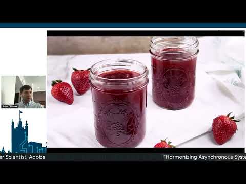 Apidays London 2024 - armonizing Asynchronous Systems: NATS, CloudEvents and AsyncAPI.