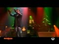 Miguel Poveda interpreta en directo el tema :"No et veuré més" - 2006