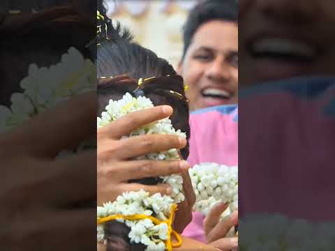 Reel tagged #nani