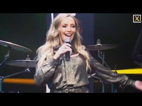 JELENA GERBEC - HAJMO NA STO - (TV TOXIC FOLK 2020)