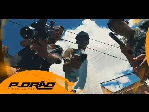MC  Cris da Serra  e MC Tavinho - Quem Apanha Nunca Esquece (Clipe Oficial)