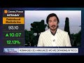 Robinhood is Building Their Own Blockchain, as They Expand their 'Tokenized Stock' Trading to 31 European Countries...