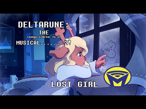 Video thumbnail for Lost Girl