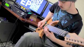 Scale the Summit- Emersion Cover