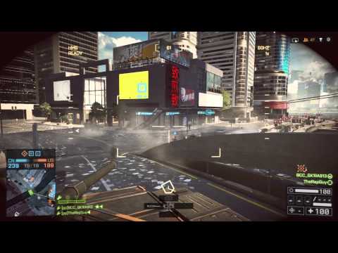 pp vs V | Conquest | Siege of Shanghai (CN Side) | glory4gamers.com | Semi Final