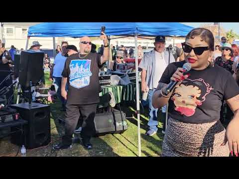 Elvia Cadena rendition of "You’ll Lose a Good Thing" Song by Barbara Lynn