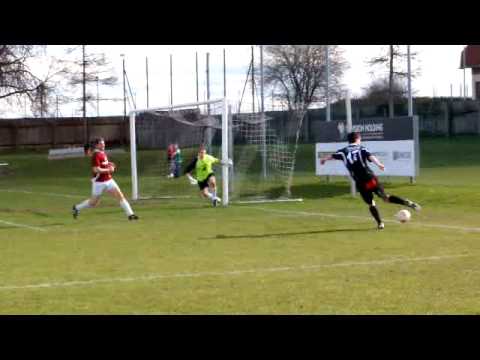 ASV Neufeld gegen FC Mönchhof 1:0 (1:0) - Ausschnitte