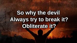 Serani - Dear Lord Lyrics