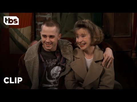 Friends: Phoebe’s Brother Has a Big Announcement (Season 3 Clip) | TBS