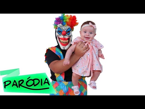 PARÓDIA | LOVEZINHO - MC Treyce