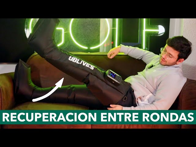 Vídeo relacionado con Surprizeshop Calcetines de golf para mujer (paquete de 3) | Suela acolchada | Pestaña extendida en la parte trasera | Talla única UK 47 | Ajuste de compresión para apoyo y comodidad | Calcetines de