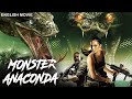 MONSTER ANACONDA Hollywood English Movie Latest Hollywood Snake Action Adventure Full Movie HD