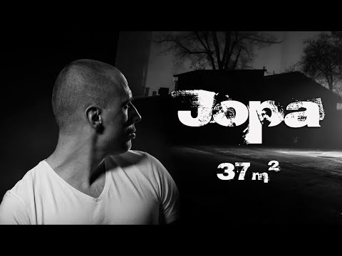 JOPA | 37 kvadrata (official video)