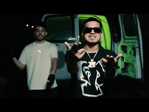 Nix - Unleaded ft. Izzy93 (Official Video)