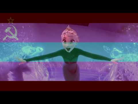 Let it Go - Transnistrian Romanian(Român Transnistrean)