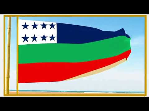 Himno de Distrito Mirono Comarca ngobe bugle 