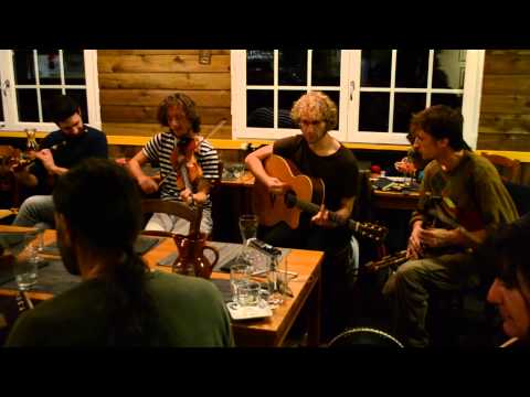 Sainte Cecile  2014 au Rest. Randonneur à La Bresse, Vosges