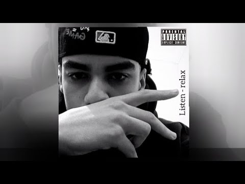 Listen - Relax (Official music lyric video)