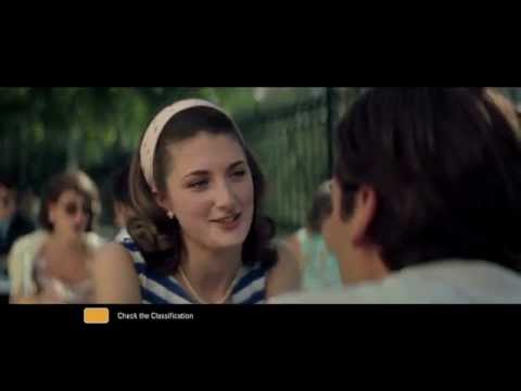 THE TWO FACES OF JANUARY OFFICIAL TRAILER [AUSTRALIA] 19th June