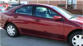 preview picture of video '2004 Mitsubishi Galant Used Cars Grand Forks MN'