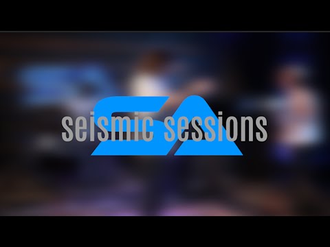 Seismic Sessions: Young Buffalo- Sykia