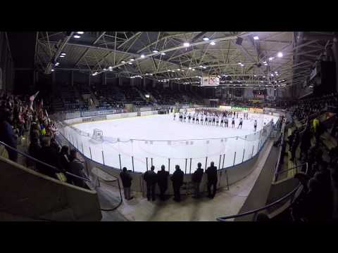 Jokipojat Suomi-sarjan mestari 2015