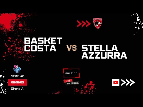 CLV-Limonta Costa Masnaga - Stella Azzurra Roma