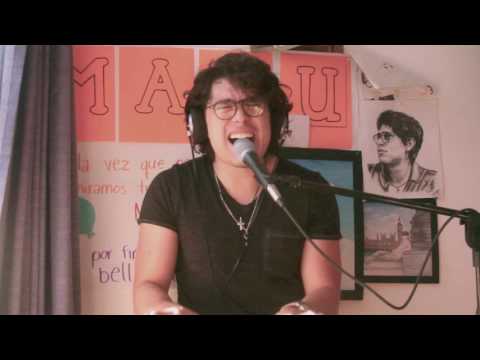 Tu Falta de Querer - Mon Laferte Cover (Manu Negrete)