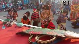 Download lagu Memori Berkasih || cover lagu jaranan Sawunggaling mp3