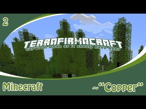 Terrafirma E2 "Copper"