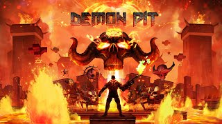 Demon Pit XBOX LIVE Key ARGENTINA