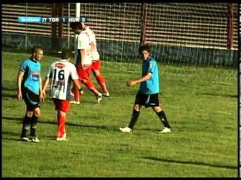 Torque 1:2 Huracan- Fecha 4 La "B"