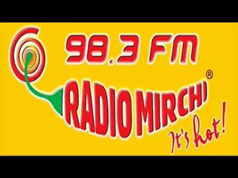 Radio Mirchi Murga illegal Underwear