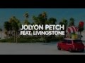 Jolyon Petch - Fast Car feat. Livingstone (Original Mix ...