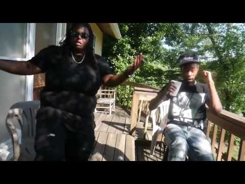 DownBack DayDay ft Roadboi Razta - New Slaves  shot by Dmo_Productions