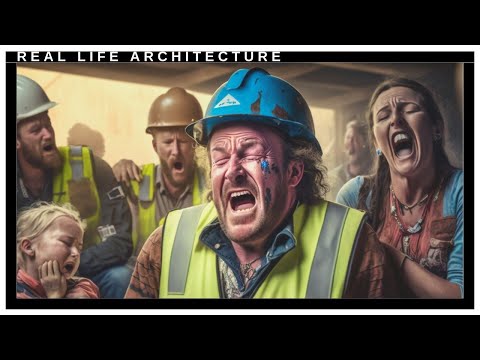 How to Spot COWBOY BUILDERS (in 10 Easy Steps)