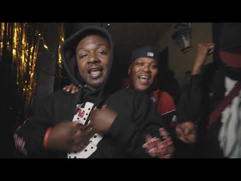 "Get Money"  GB/DOUBLE Featuring SPVC3DOUT & SIR V WOOD