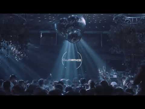 HERNAN CATTANEO    Sunrise Set   @ Club Space Miami   Dj Set presented by Link Miami