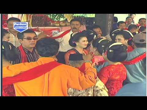 Titip Kangen - Tulungagung Kediri - Kacu Kuning - Ratau Mulih ( Official Music Video )