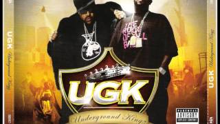 Dj High T - Like That (remix) Slowed-N-Throwed - UGK - Bun B &amp; Pimp C (R.I.P.)