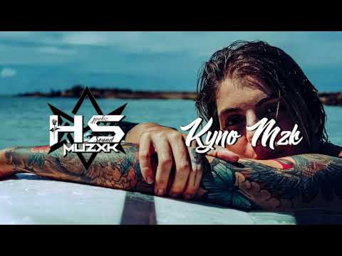 DJ KAIYRO X RONISIA - TÉCO [ZOUK REMIX] 2O22 🔥🌴