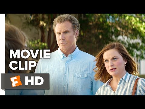 The House Movie Clip - Stranger Danger (2017) | Movieclips Coming Soon