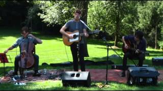 Jeremy Messersmith-Bridges-Live At Camp Krim-8/5/13