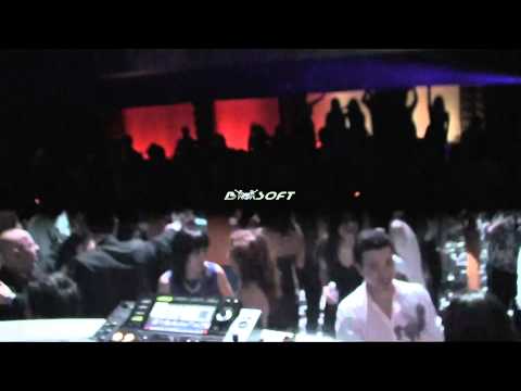 JamLimmat @ Eskada - Vizela ( Portugal ) feat. Acting Models