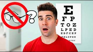 Did I Fix My Vision? - Updates on Natural Eye Exercises