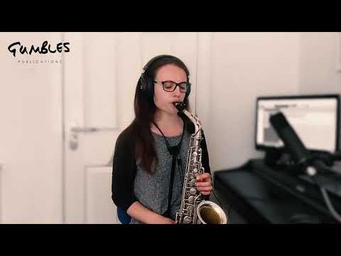 Domain Reason (Karen Street)  ABRSM Saxophone Grade 3
